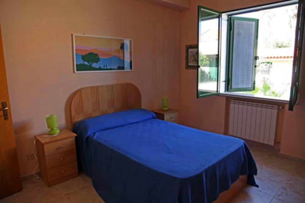 圣亚加塔·迪·米利特La Casa Tra I Limoni Di Rosmarino Park It083O84B59Cp6Px5J别墅 外观 照片