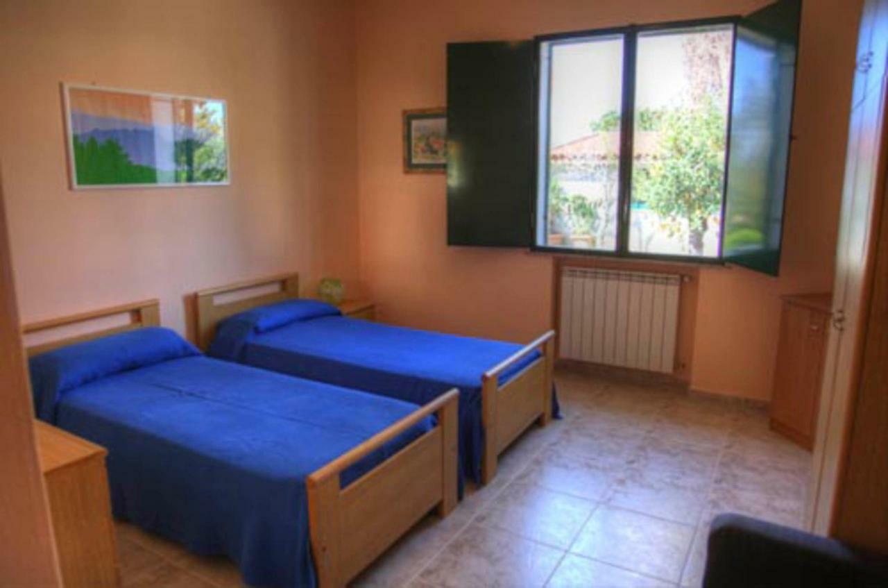 圣亚加塔·迪·米利特La Casa Tra I Limoni Di Rosmarino Park It083O84B59Cp6Px5J别墅 外观 照片