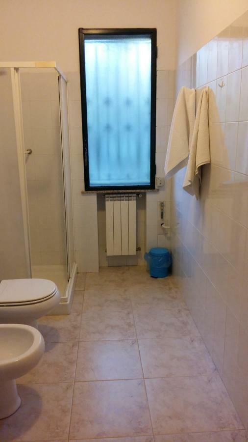 圣亚加塔·迪·米利特La Casa Tra I Limoni Di Rosmarino Park It083O84B59Cp6Px5J别墅 外观 照片