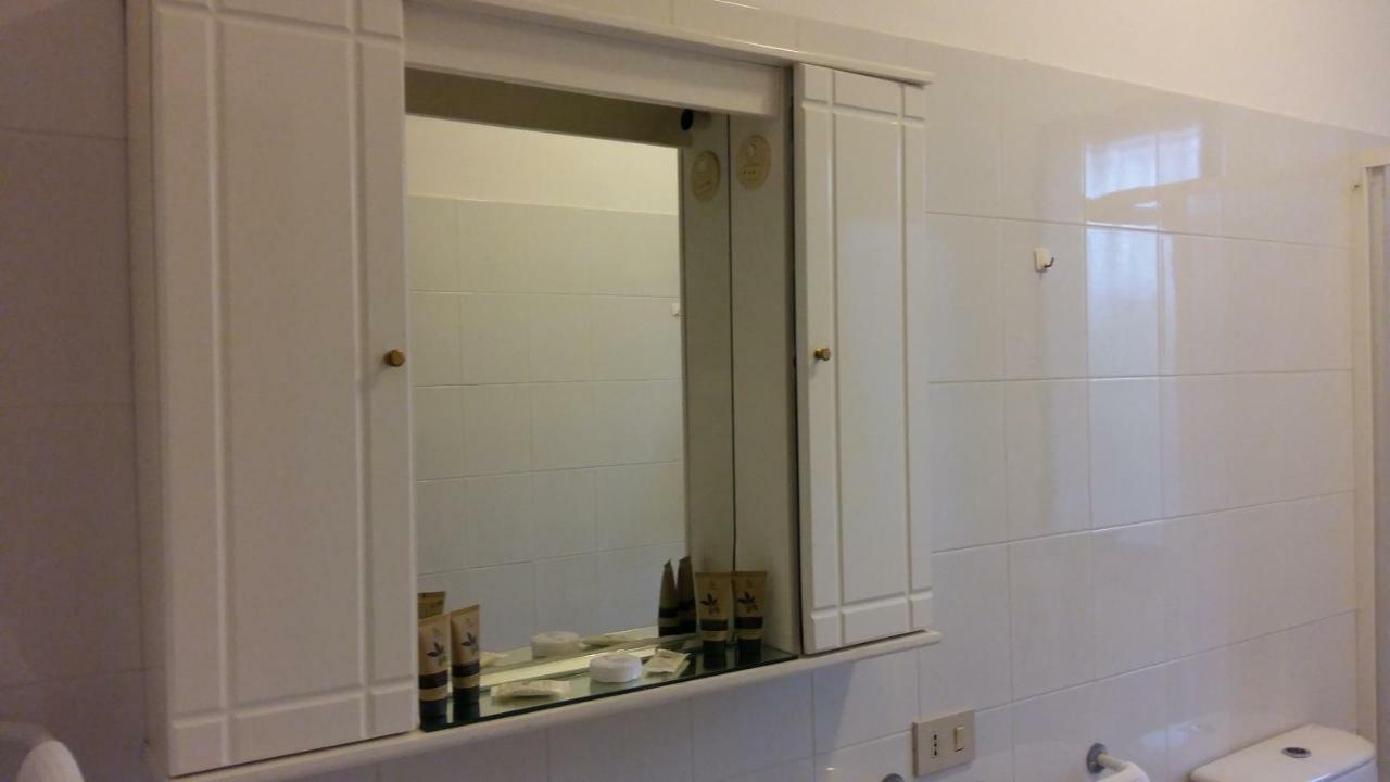 圣亚加塔·迪·米利特La Casa Tra I Limoni Di Rosmarino Park It083O84B59Cp6Px5J别墅 外观 照片